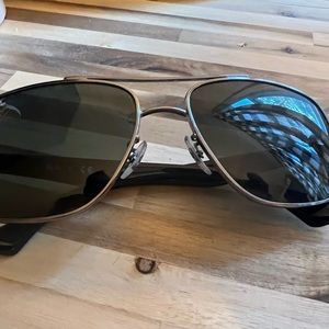 Mens RayBan sunglasses